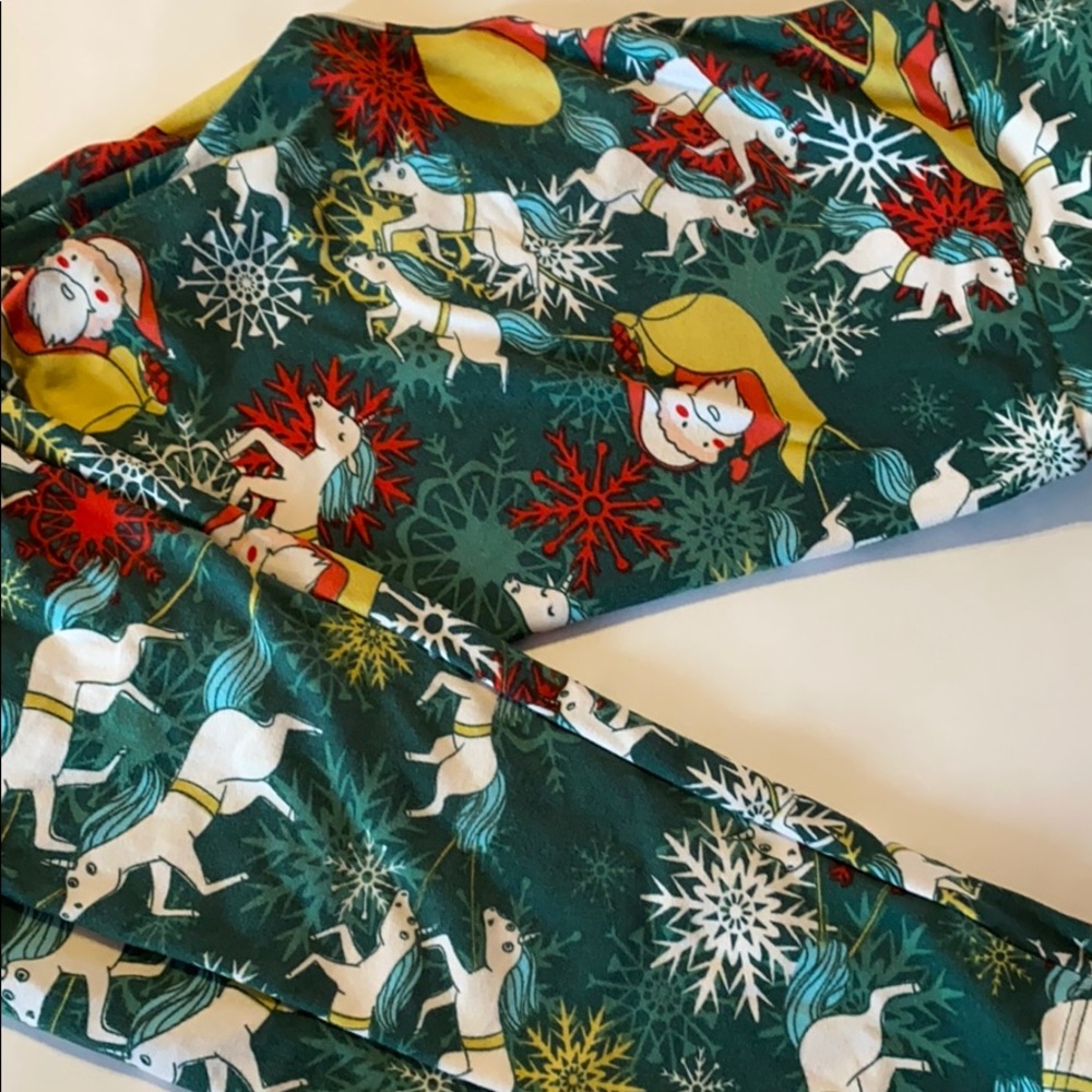 LuLaRoe leggings